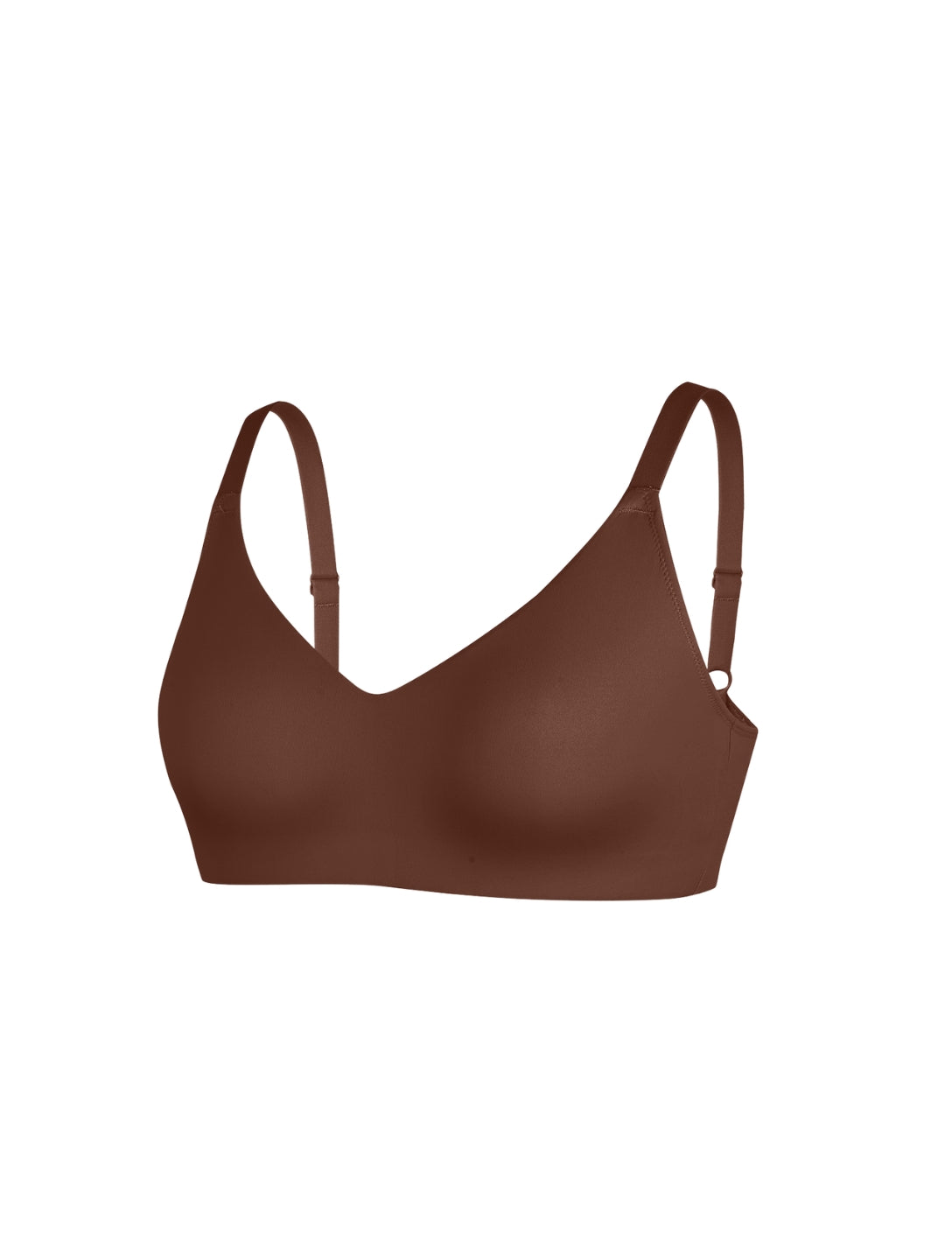 Soutien-gorge quotidien sans couture
