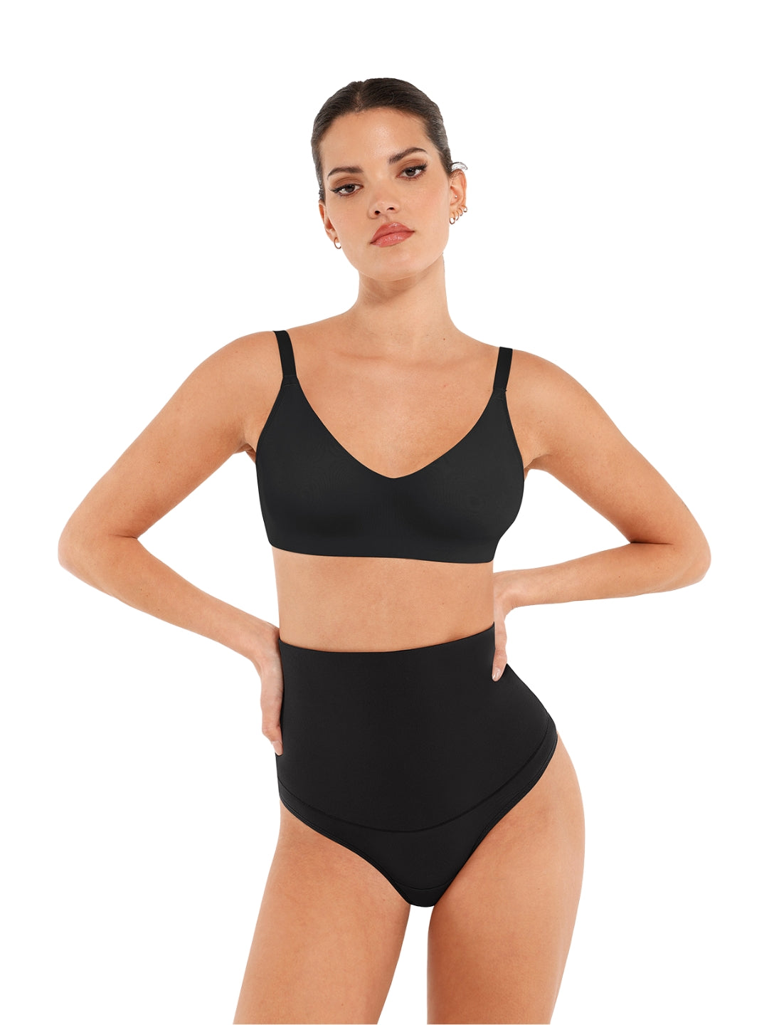 Seamless Everyday Bra