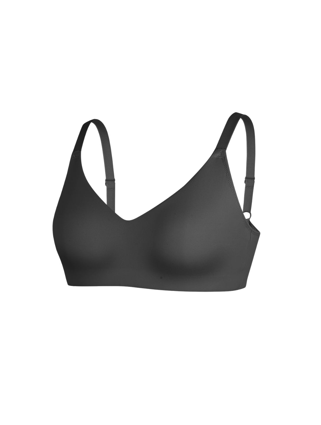 Soutien-gorge quotidien sans couture