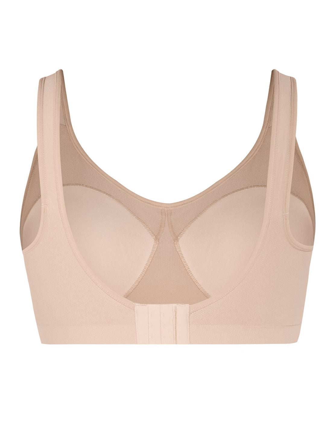 Soutien-gorge sans armatures Confort Quotidien