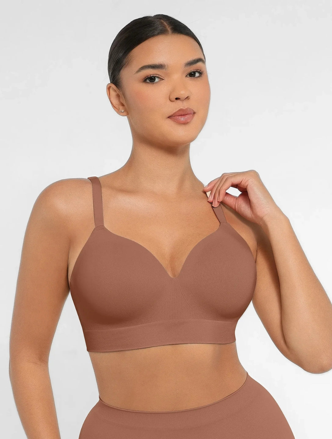 Bras