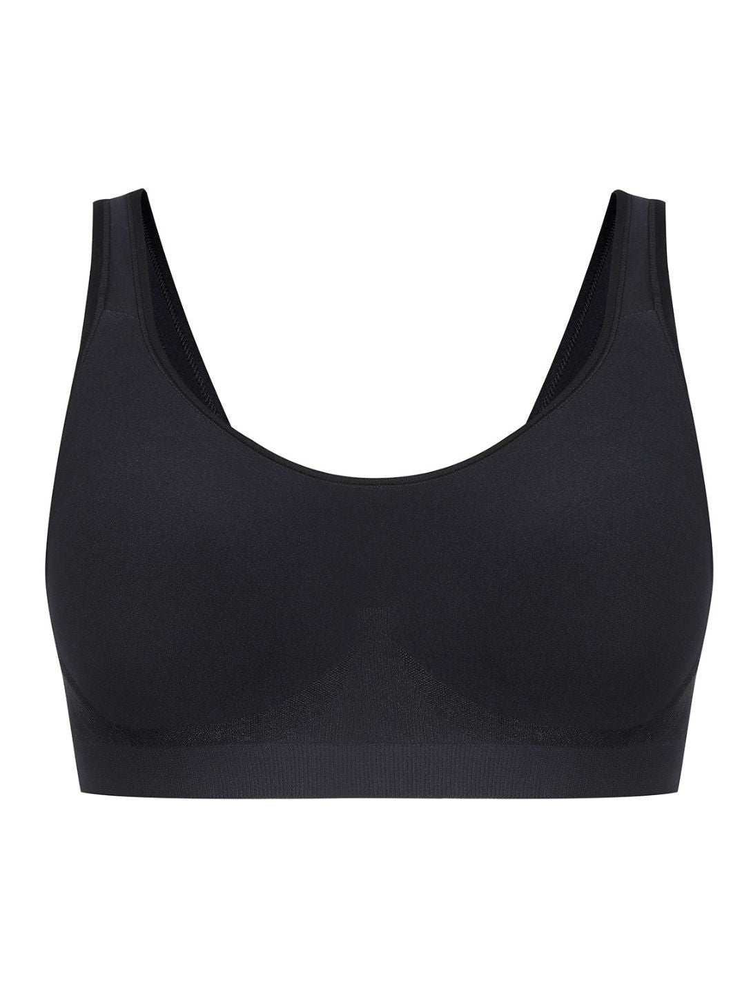 Soutien-gorge sans armatures Confort Quotidien