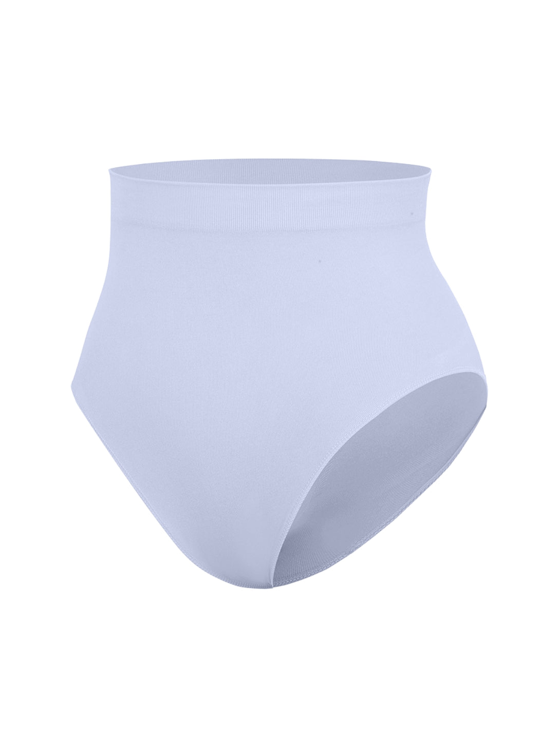 Snatched High-Waist Brief