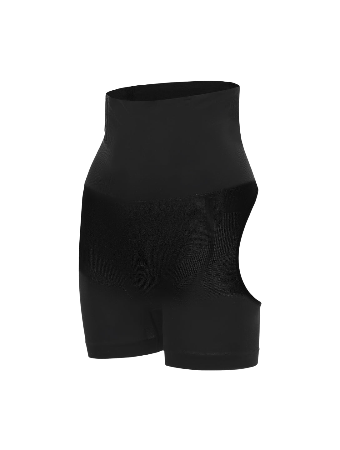 Taille Haute, Effet Push-up, Ventre Plat et Galbeur de Hanches