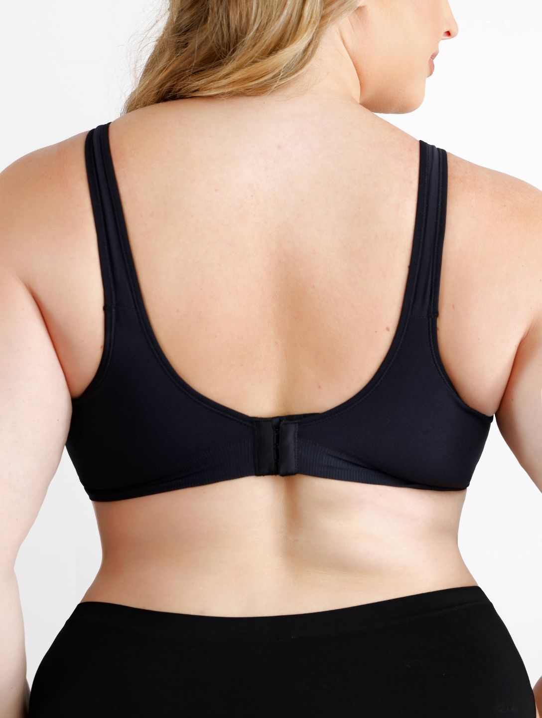 Soutien-gorge sans armatures Confort Quotidien