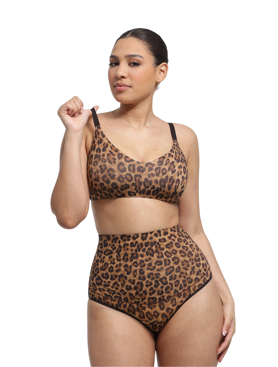 Soutien-gorge quotidien sans couture