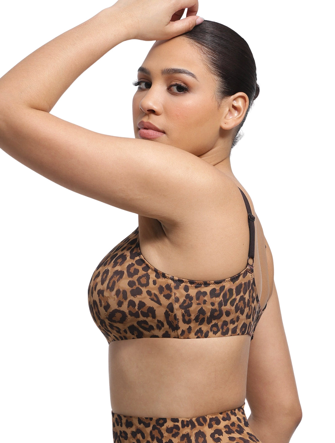 Soutien-gorge quotidien sans couture