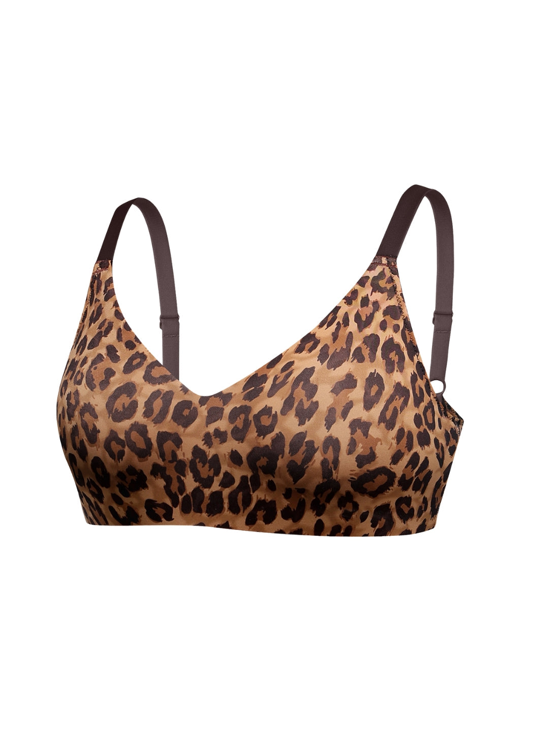 Soutien-gorge quotidien sans couture