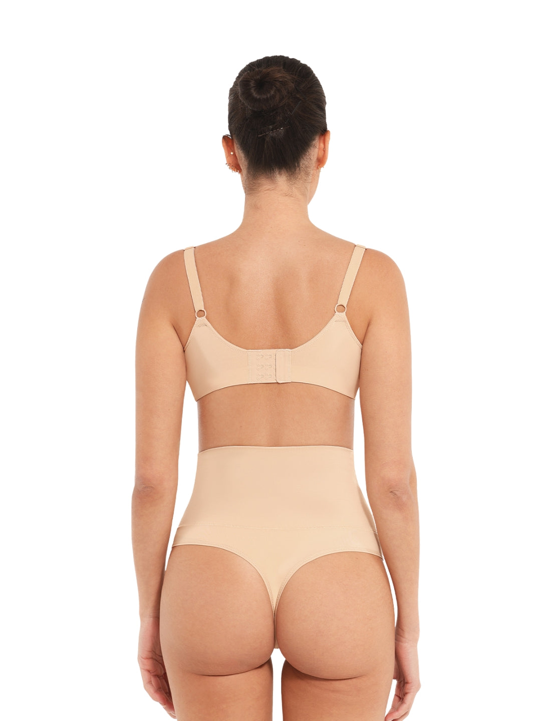 Soutien-gorge quotidien sans couture