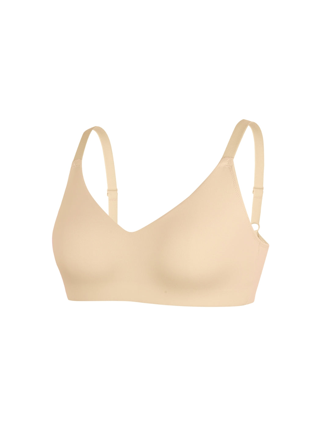 Soutien-gorge quotidien sans couture