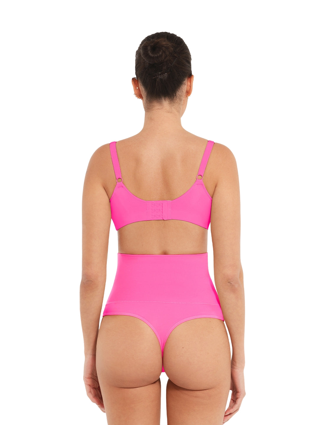 Soutien-gorge quotidien sans couture