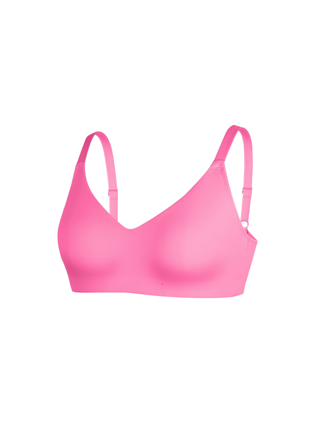 Soutien-gorge quotidien sans couture