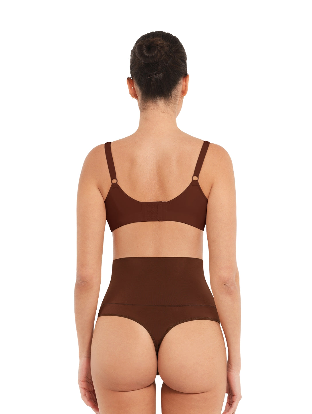Soutien-gorge quotidien sans couture