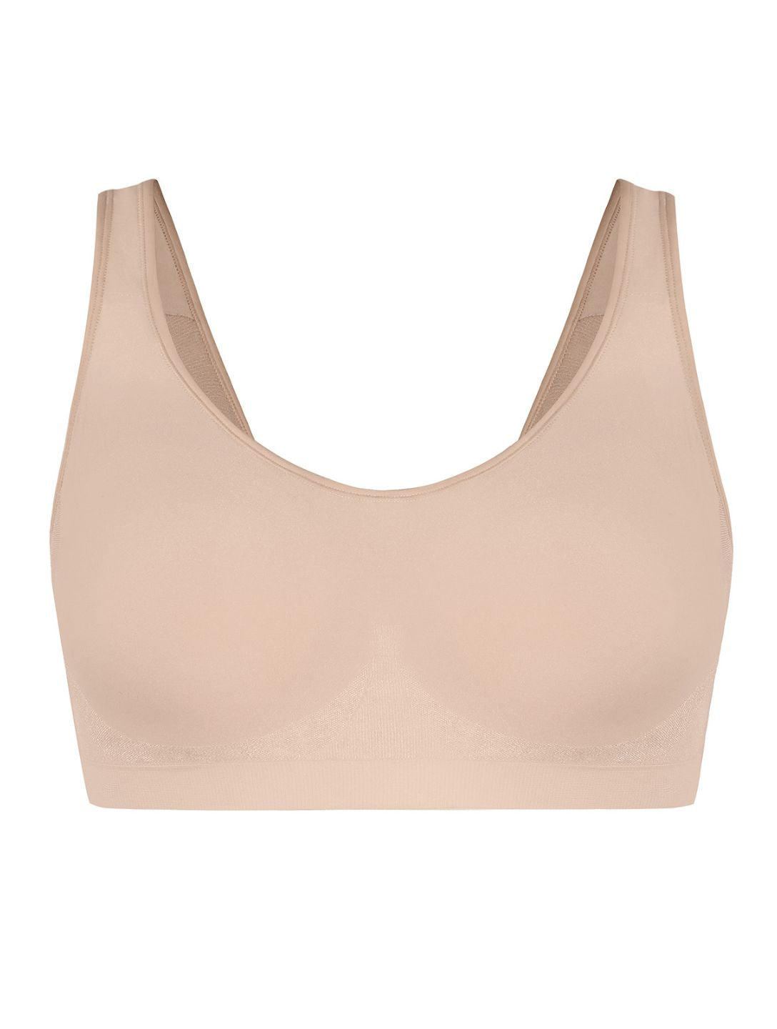 Soutien-gorge sans armatures Confort Quotidien
