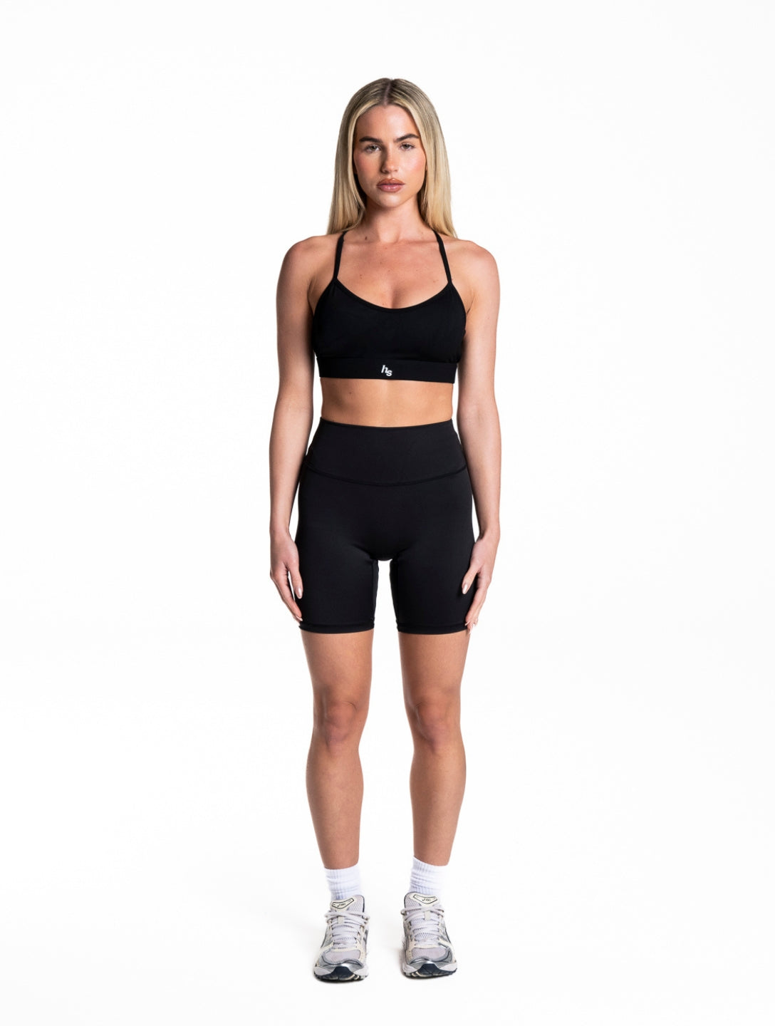 Soutien-gorge longiligne