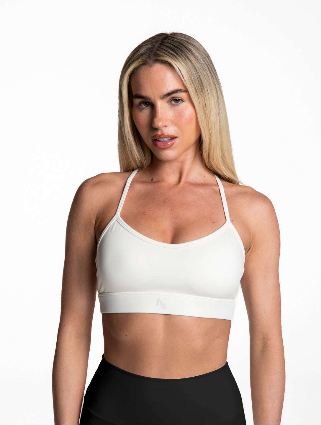 Soutien-gorge longiligne