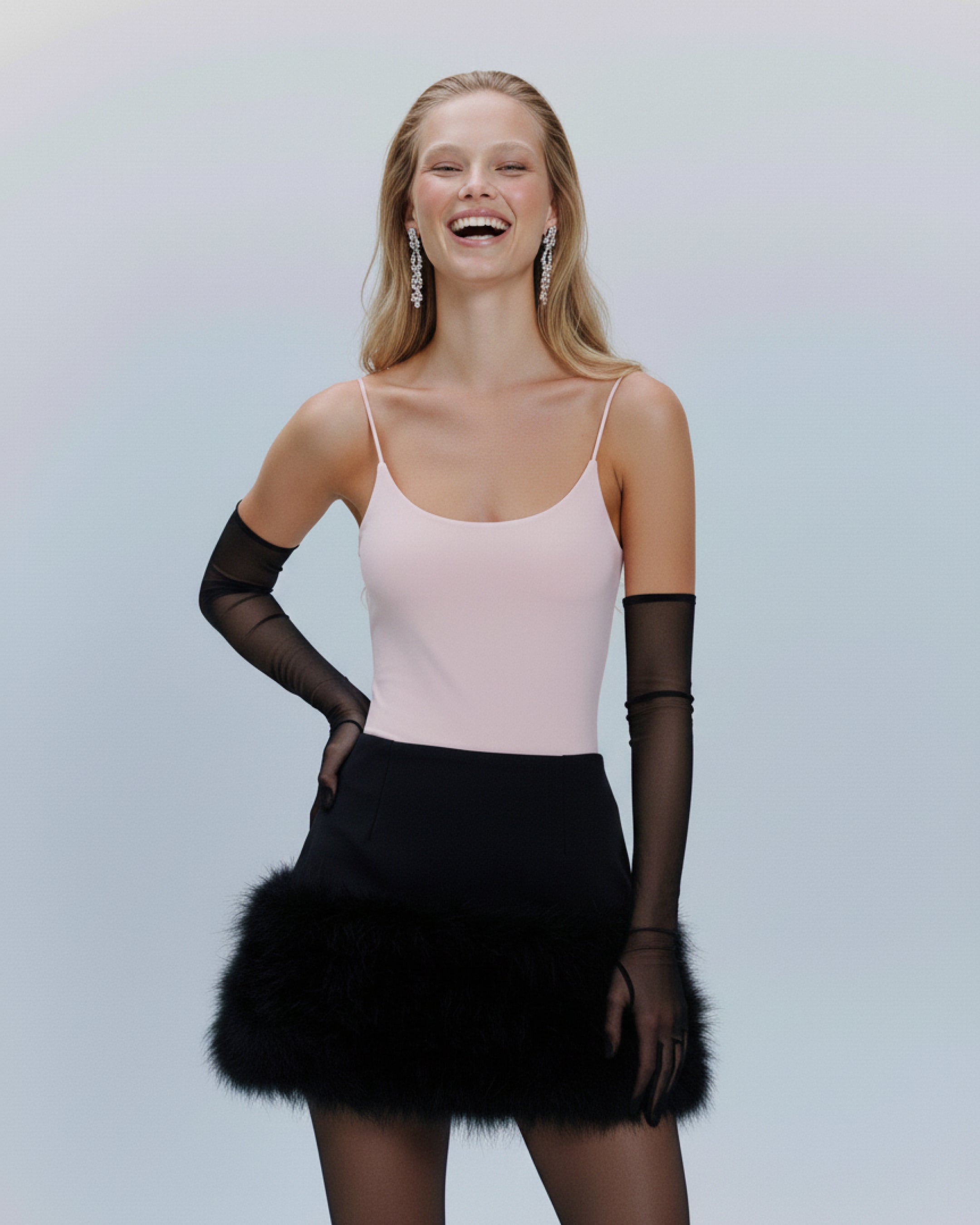 Basic Cami Top