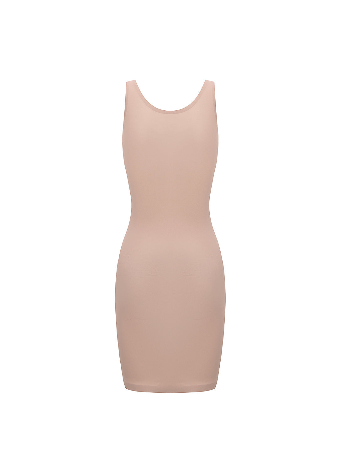 Robe nuisette sculptante et lissante