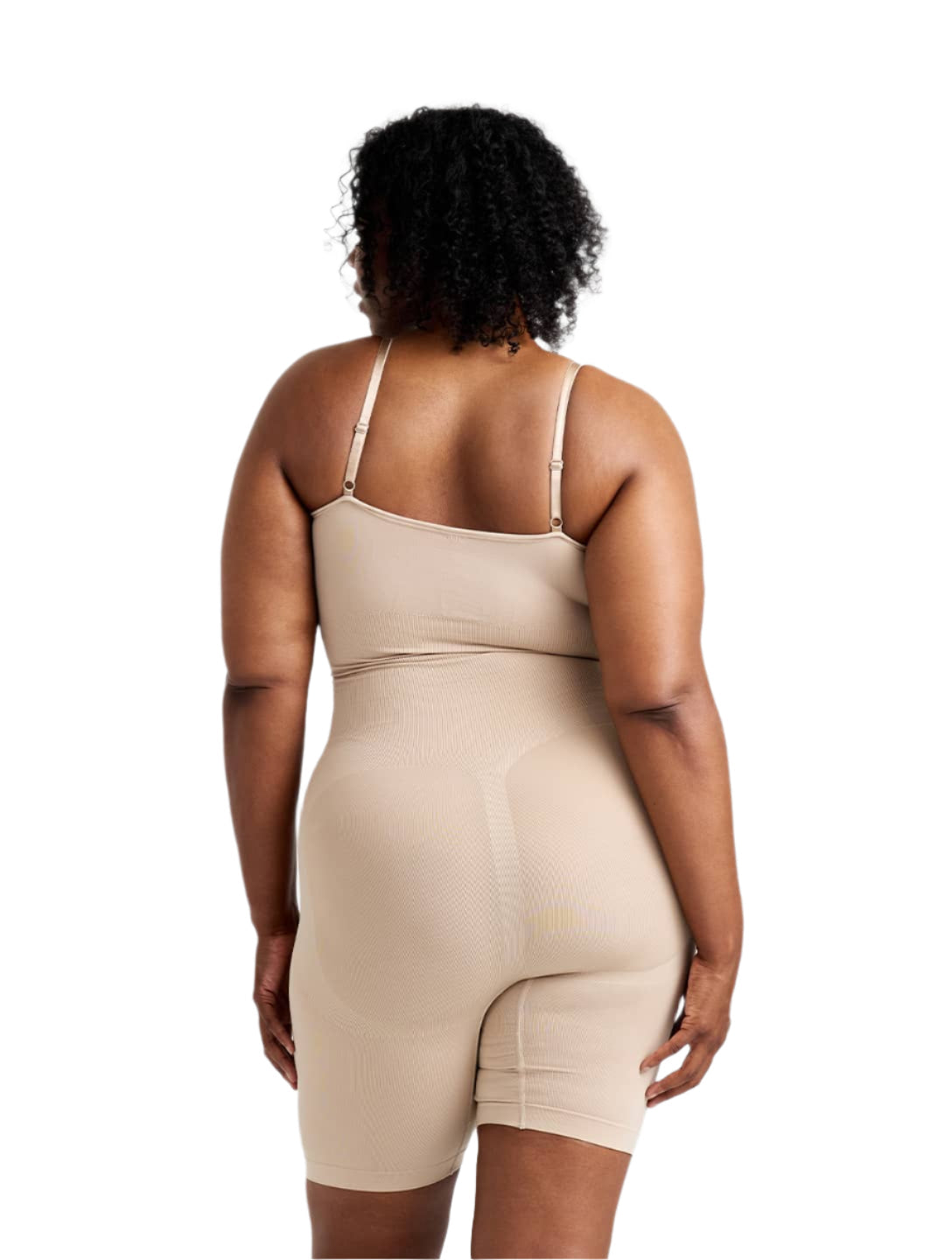Body sculptant gainant