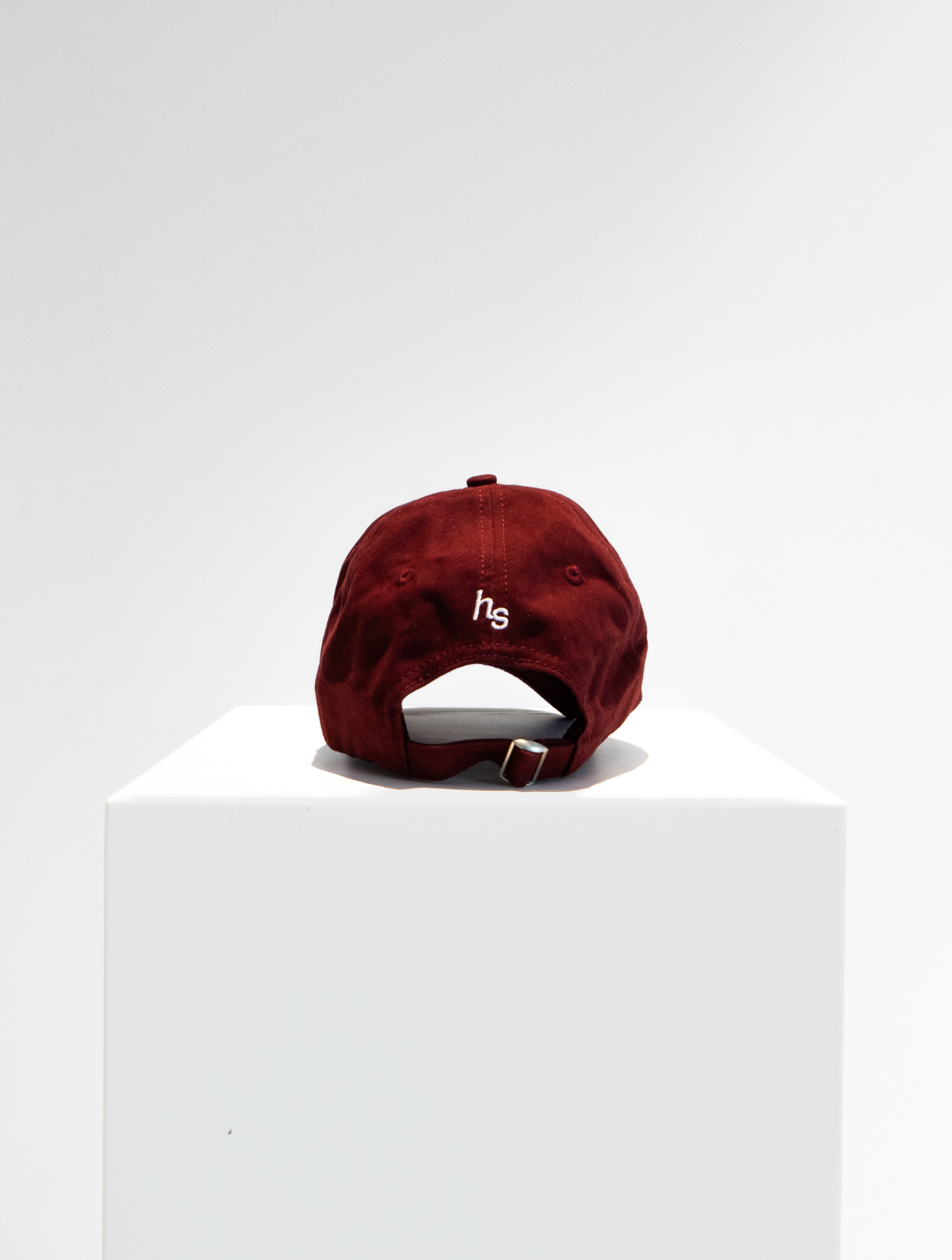 Casquette du Club des Filles