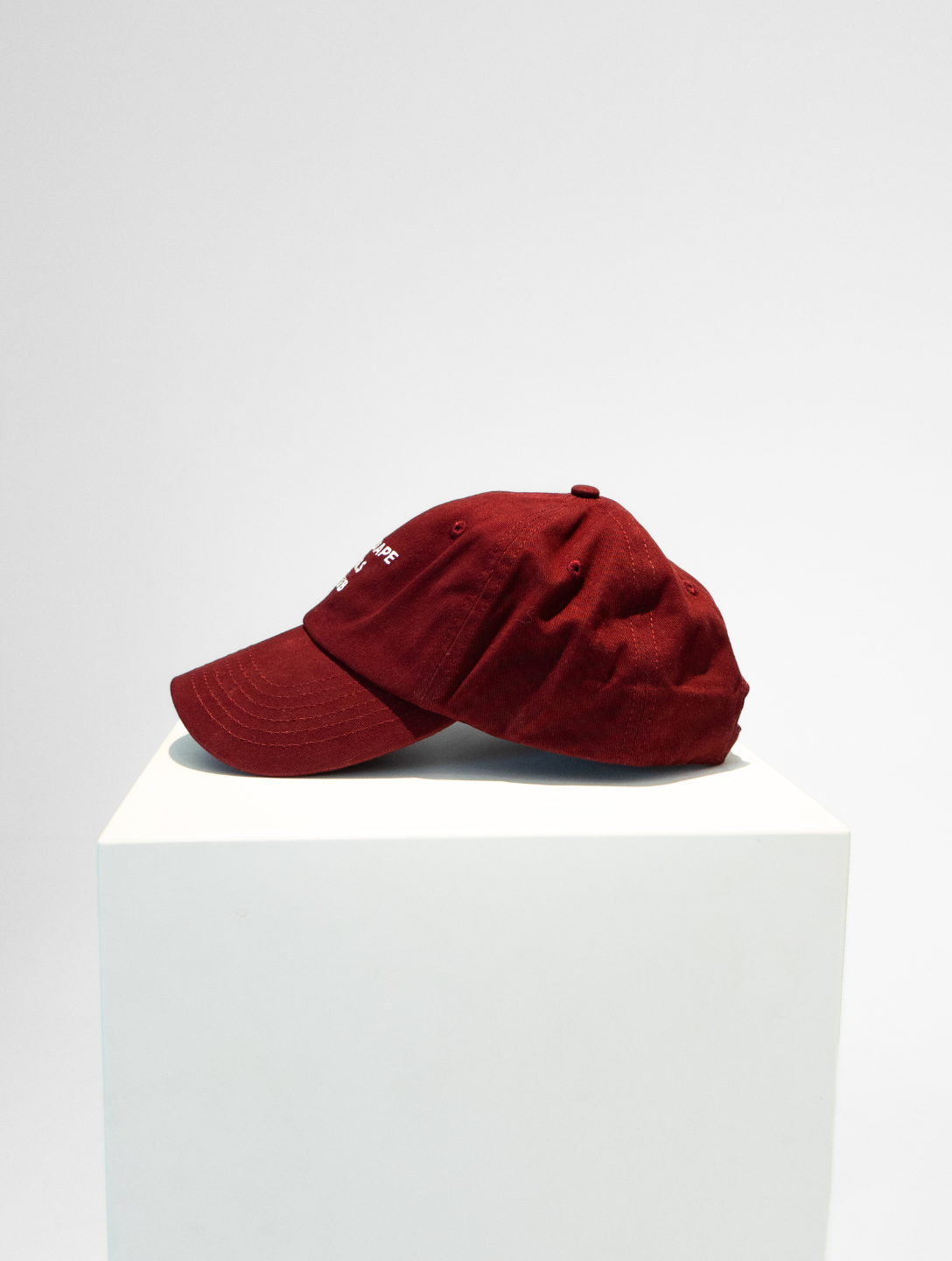 Casquette du Club des Filles