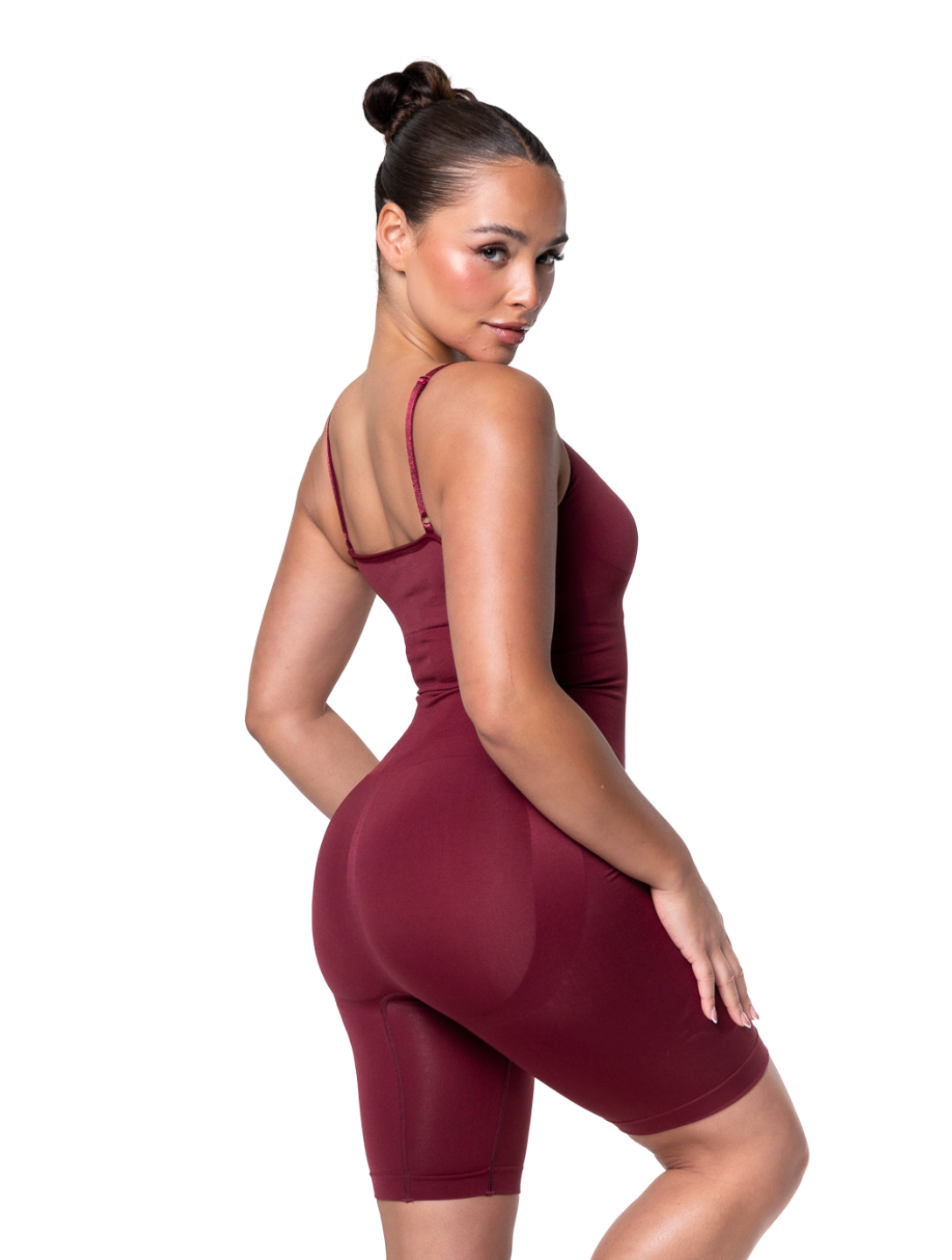 Body sculptant gainant