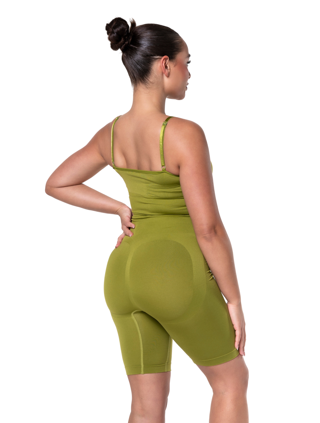 Body sculptant gainant