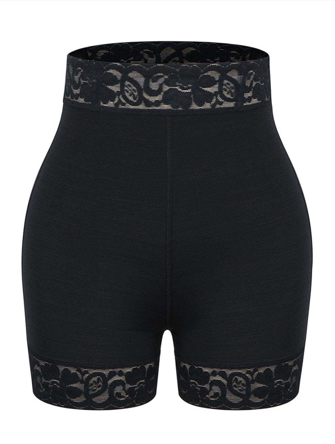 Shorts sculptants