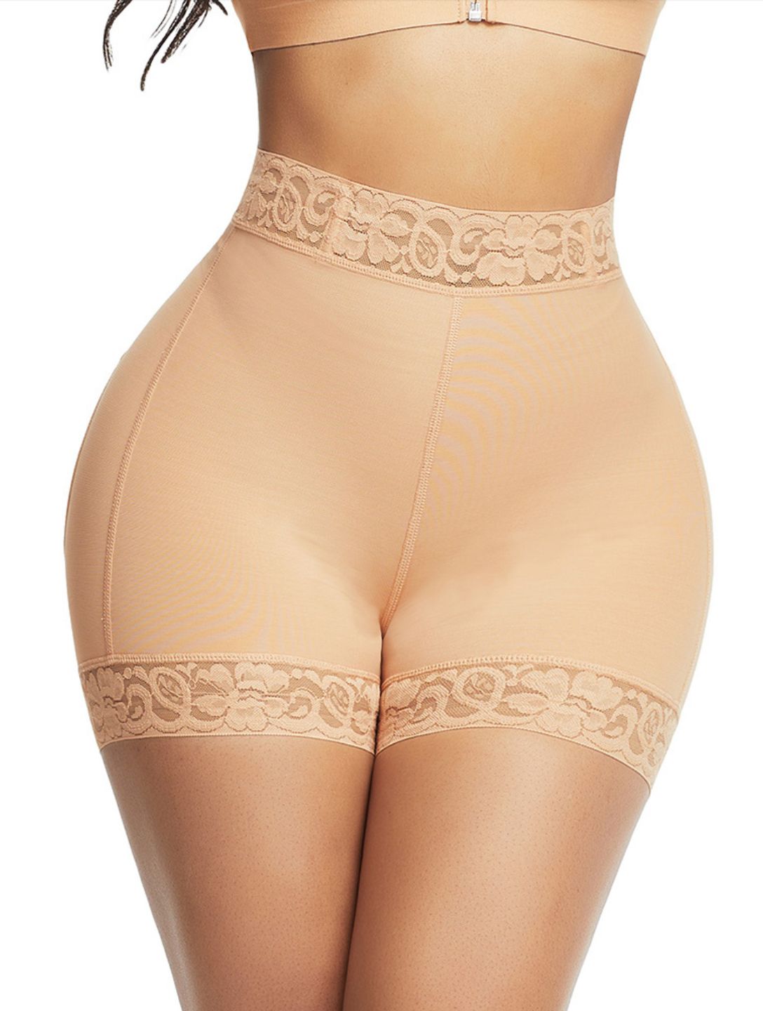 Shorts sculptants