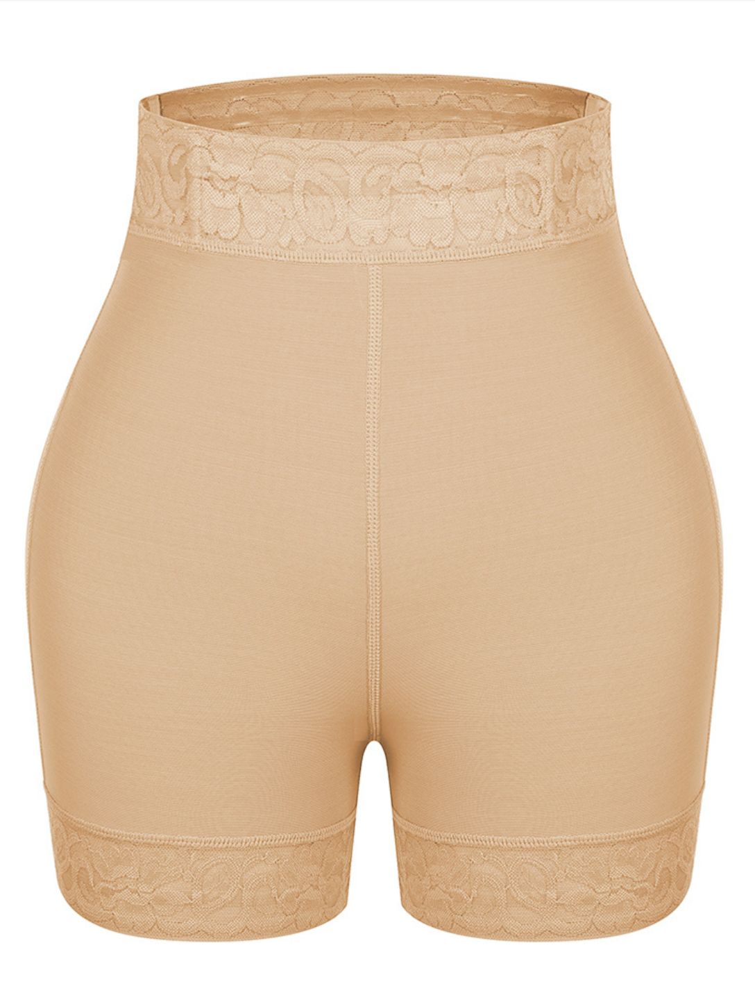 Shorts sculptants