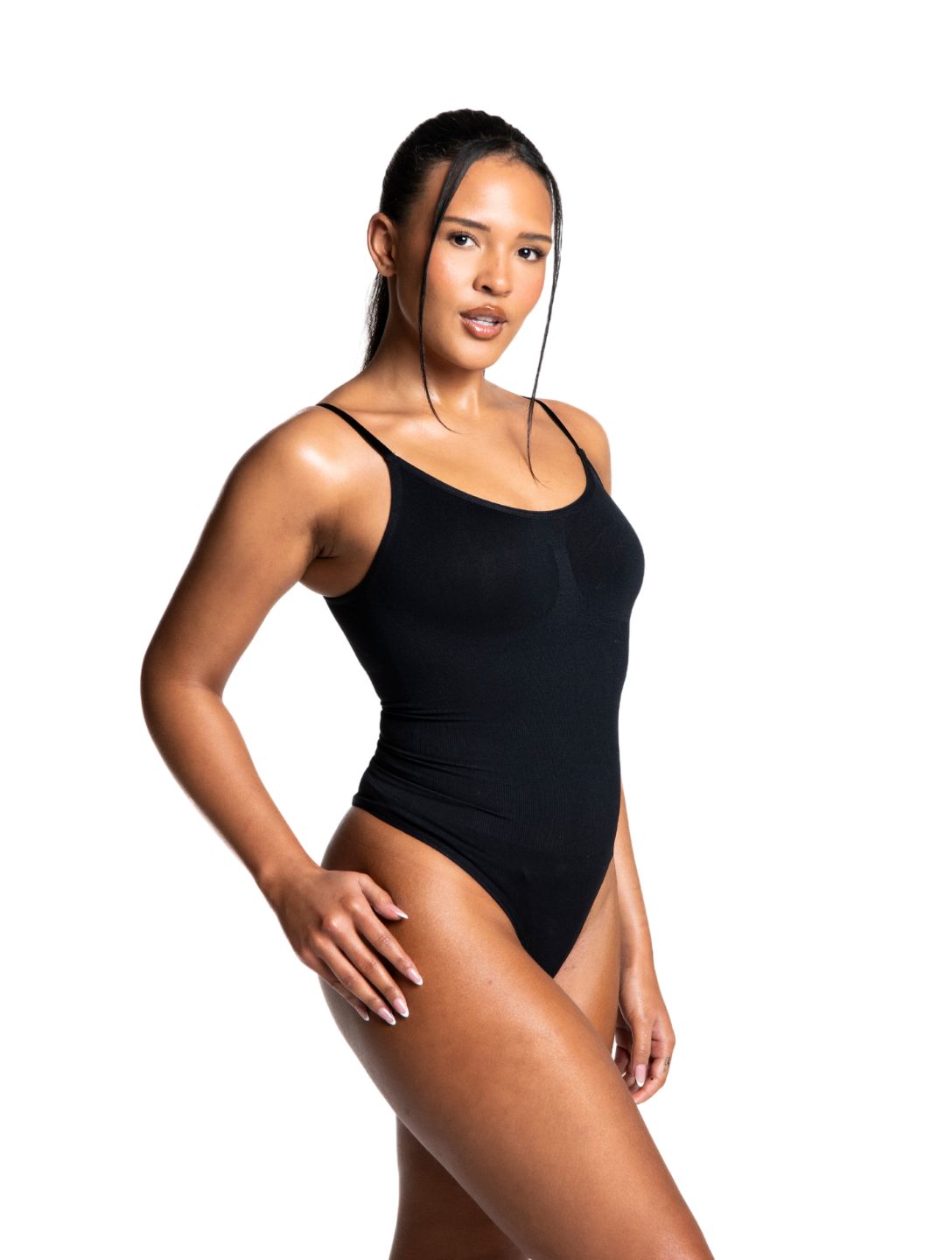Body string amincissant