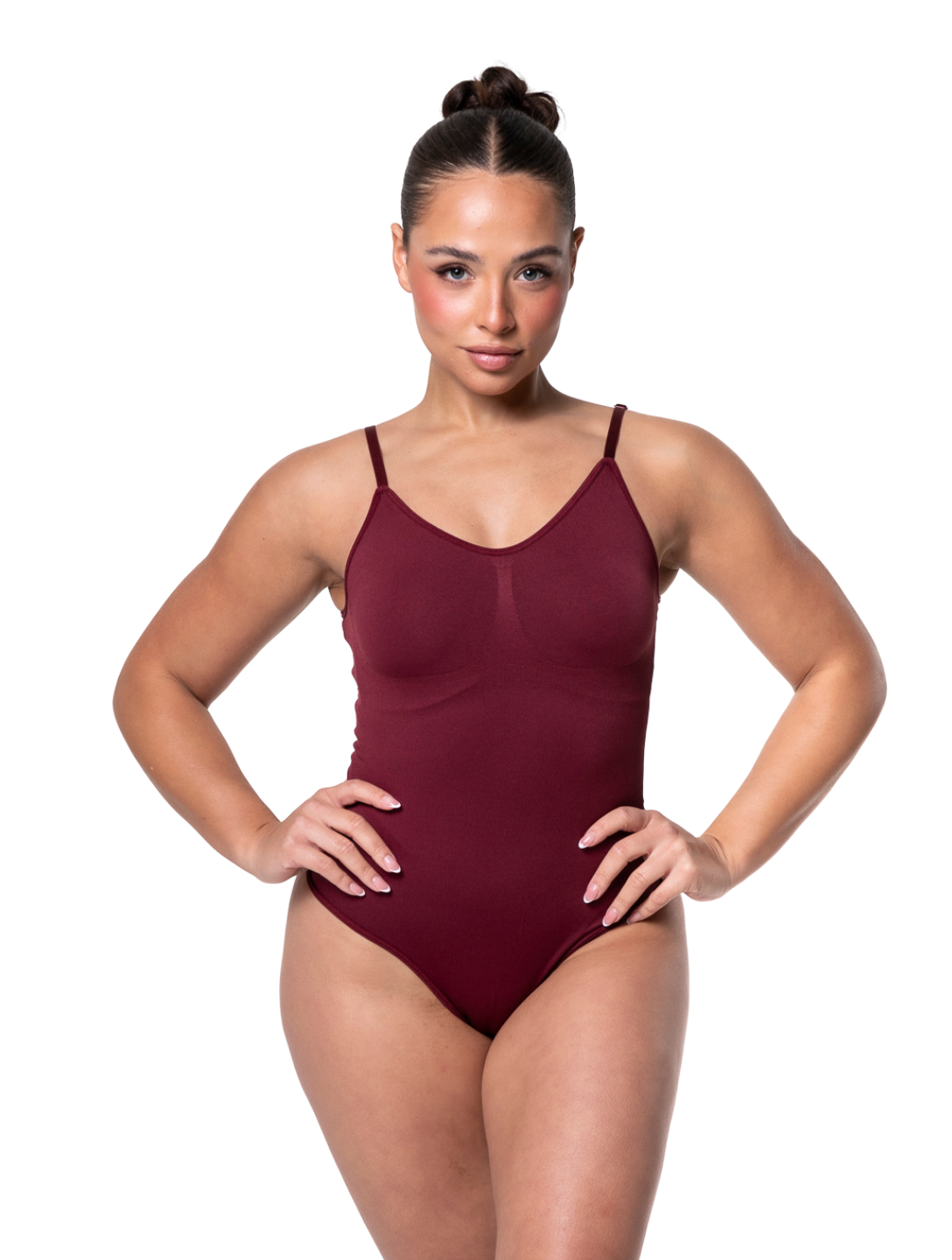 Body string amincissant
