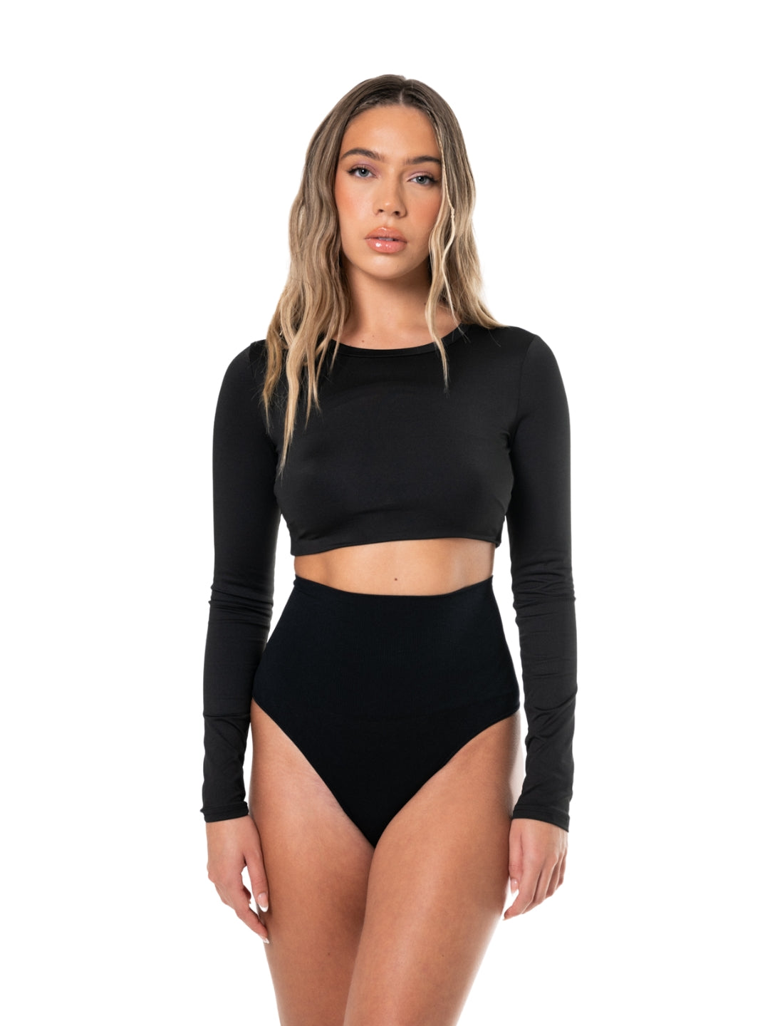 Culotte string gainante (lot de 2)
