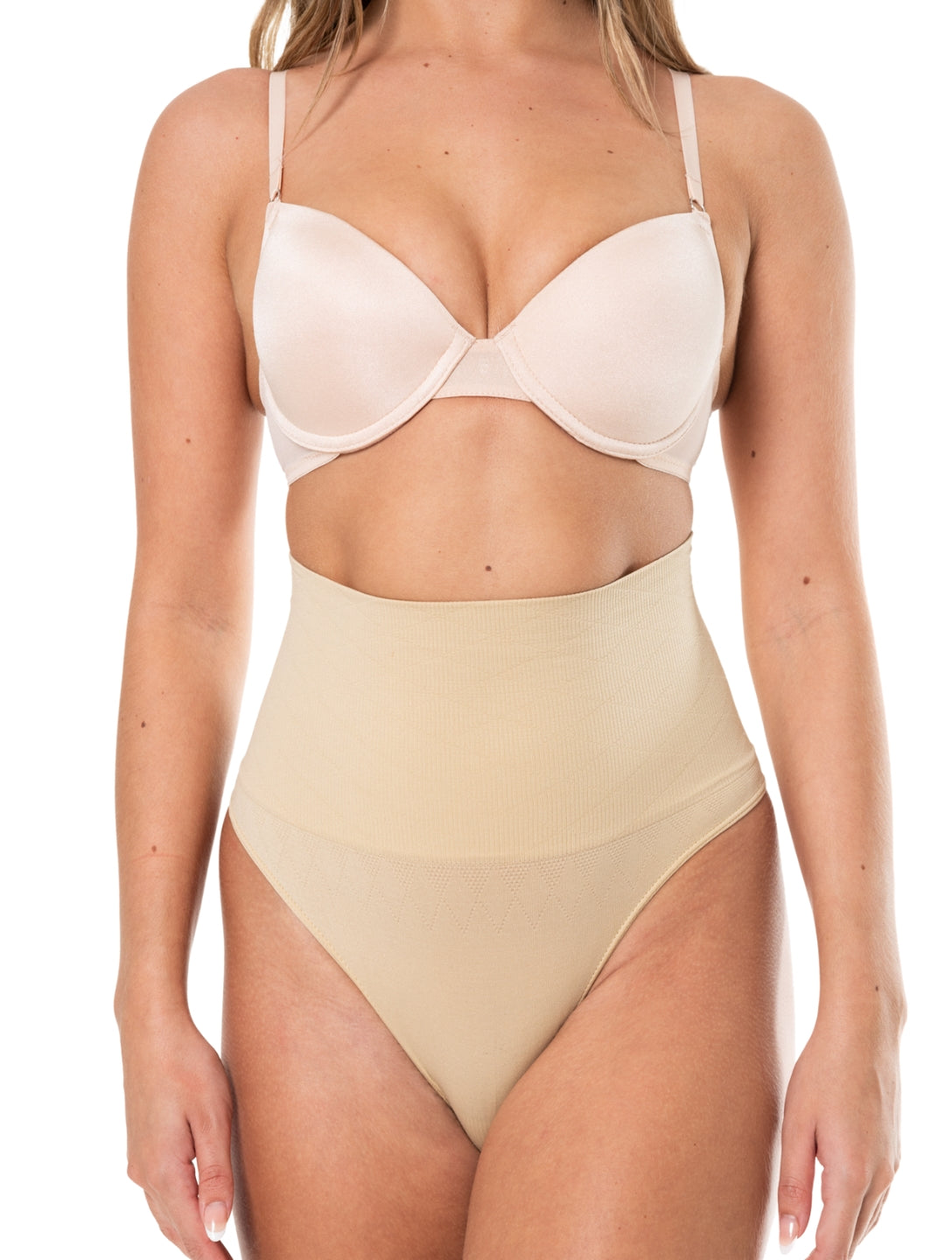 Culotte string gainante (lot de 2)