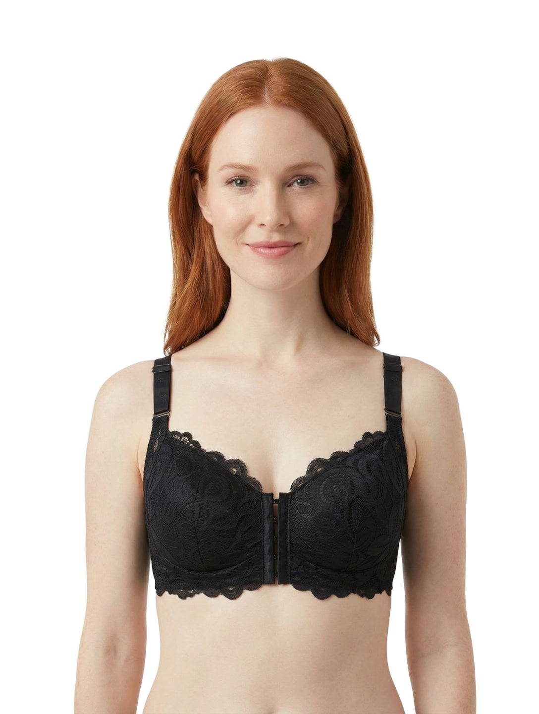Lace Bra